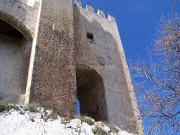 Castillo de Velez-Blanco 2010
